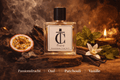 No. 01 - Inspiriert von: Maison Crivelli - Oud Maracuja