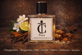 No. 11 - Inspiriert von: Parfums de Marly – Althair