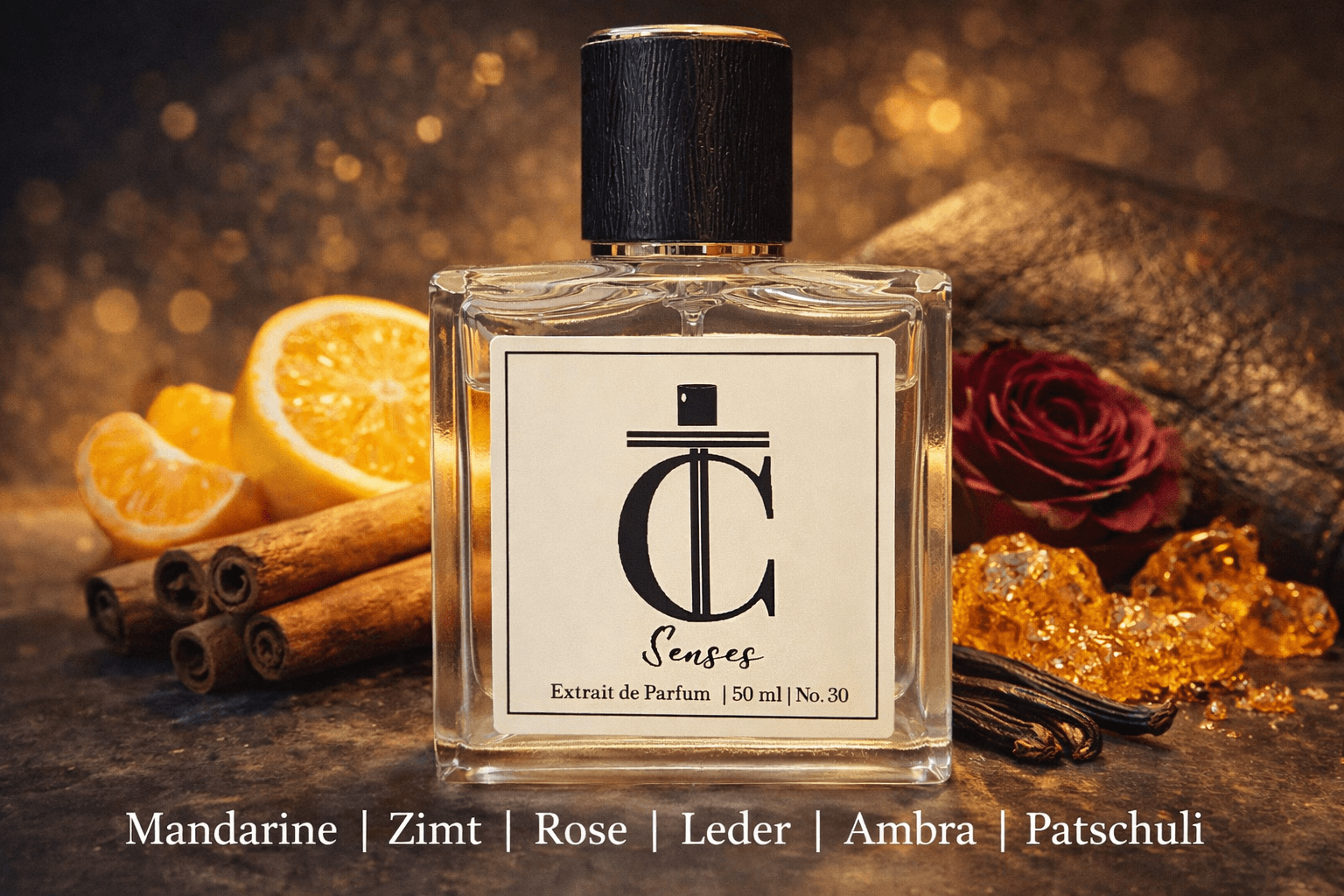 No. 30 - Inspiriert von: Rabanne - One Million