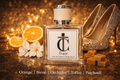 No. 31 - Inspiriert von: Jimmy Choo (EdP)